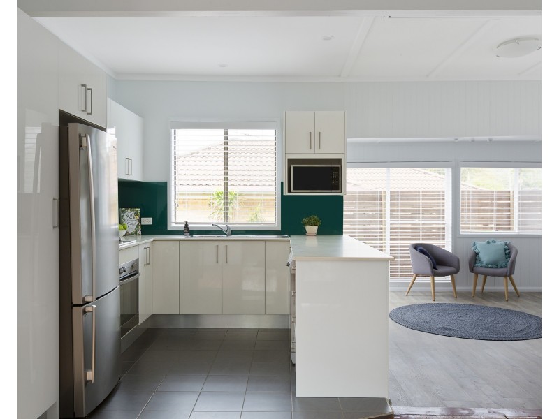 10a Washington Avenue, Cromer NSW 2099