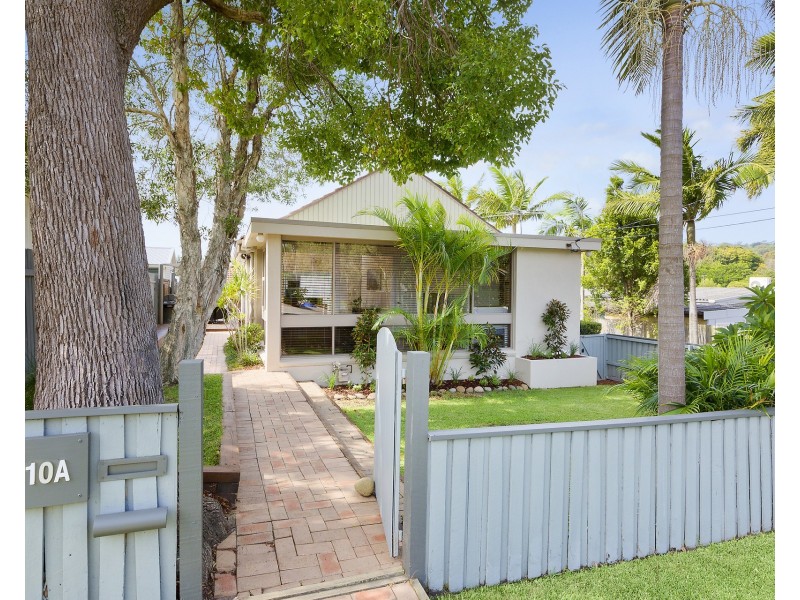 10a Washington Avenue, Cromer NSW 2099