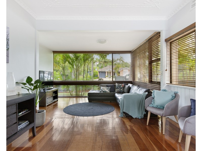 10a Washington Avenue, Cromer NSW 2099