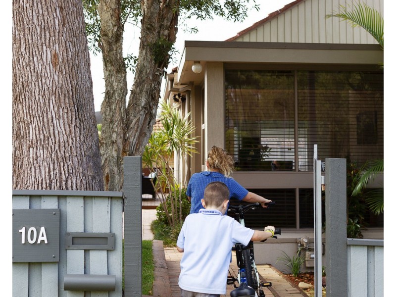 10a Washington Avenue, Cromer NSW 2099