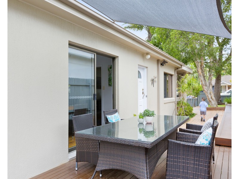 10a Washington Avenue, Cromer NSW 2099