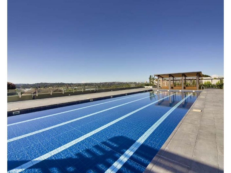 301/4 Sylvan Avenue, Balgowlah NSW 2093