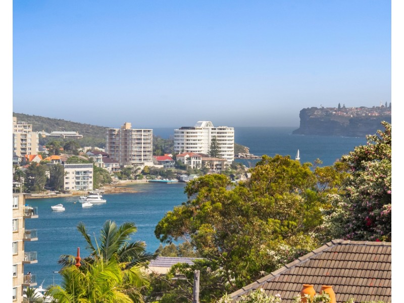 11/2-6 Birkley Road, Manly NSW 2095