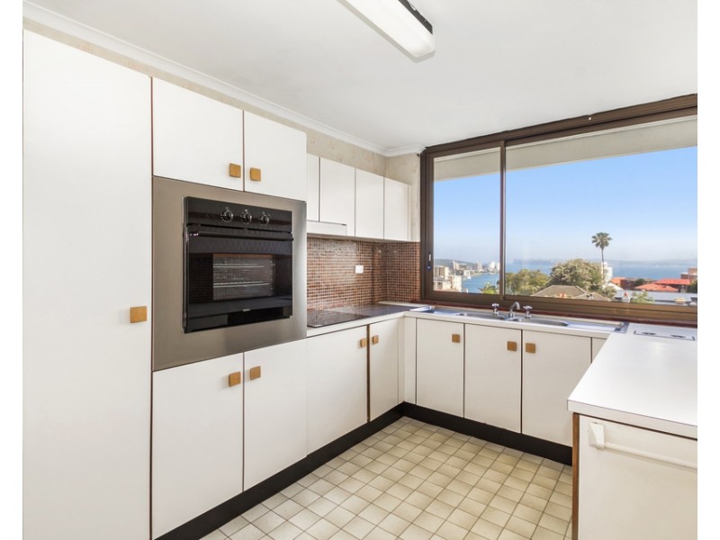 11/2-6 Birkley Road, Manly NSW 2095
