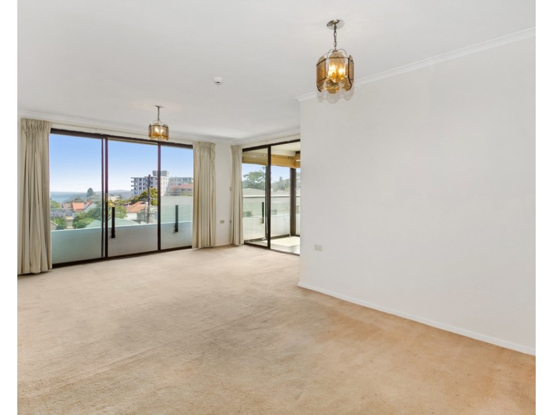 11/2-6 Birkley Road, Manly NSW 2095