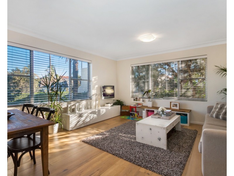 3/68A West Street, Balgowlah NSW 2093
