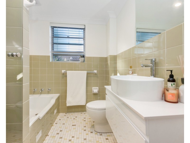 3/68A West Street, Balgowlah NSW 2093