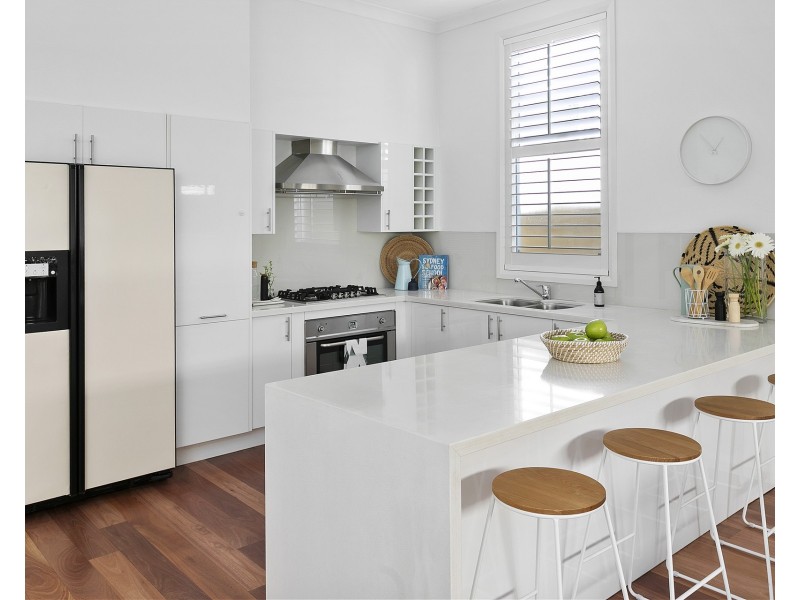 9 Arthur Street, Fairlight NSW 2094