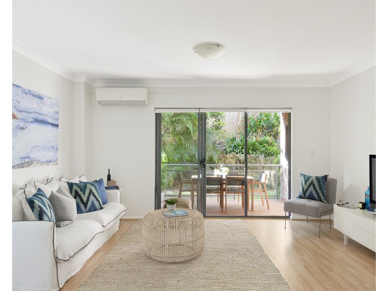 2/46-48 Old Pittwater Road, Brookvale NSW 2100