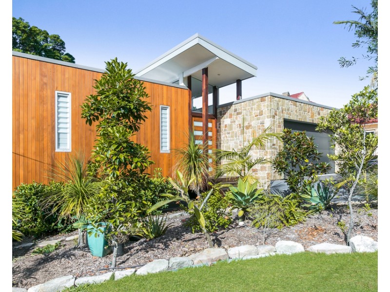 18 Bungaloe Avenue, Balgowlah Heights NSW 2093