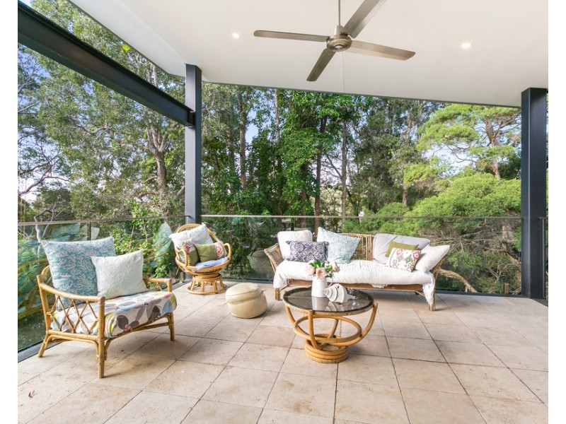 18 Bungaloe Avenue, Balgowlah Heights NSW 2093