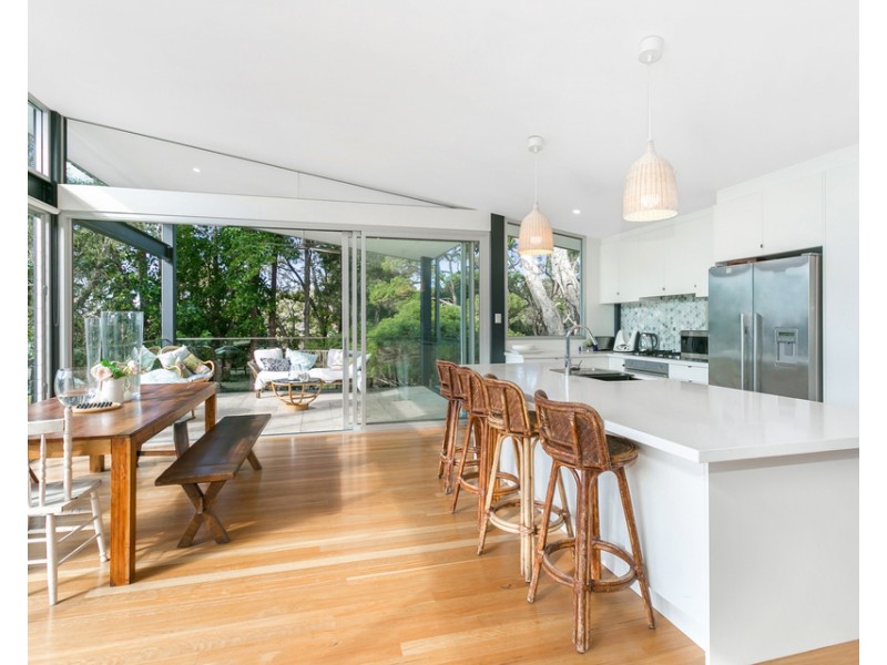 18 Bungaloe Avenue, Balgowlah Heights NSW 2093