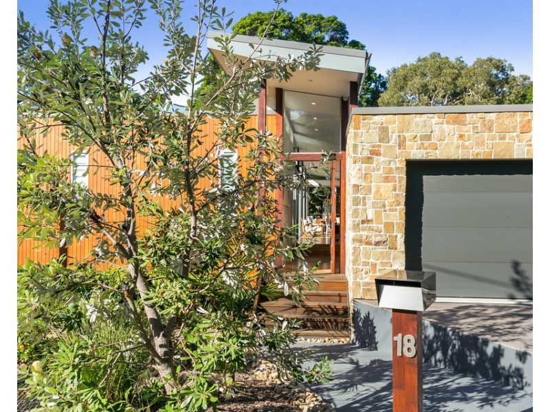 18 Bungaloe Avenue, Balgowlah Heights NSW 2093