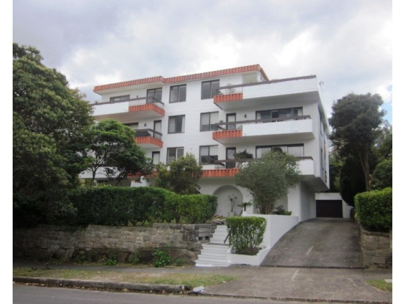 6/6 White Street, Balgowlah NSW 2093