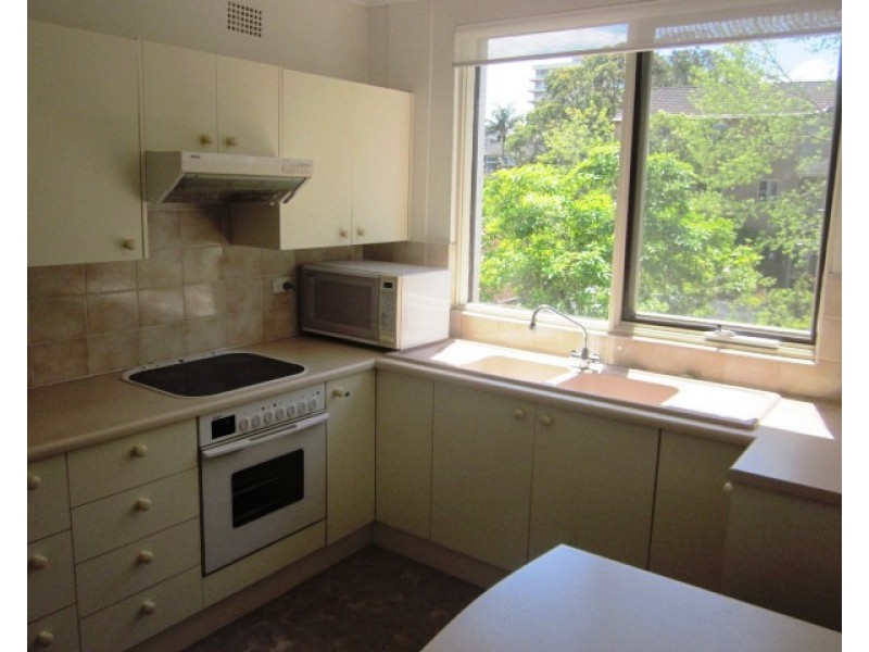 6/6 White Street, Balgowlah NSW 2093