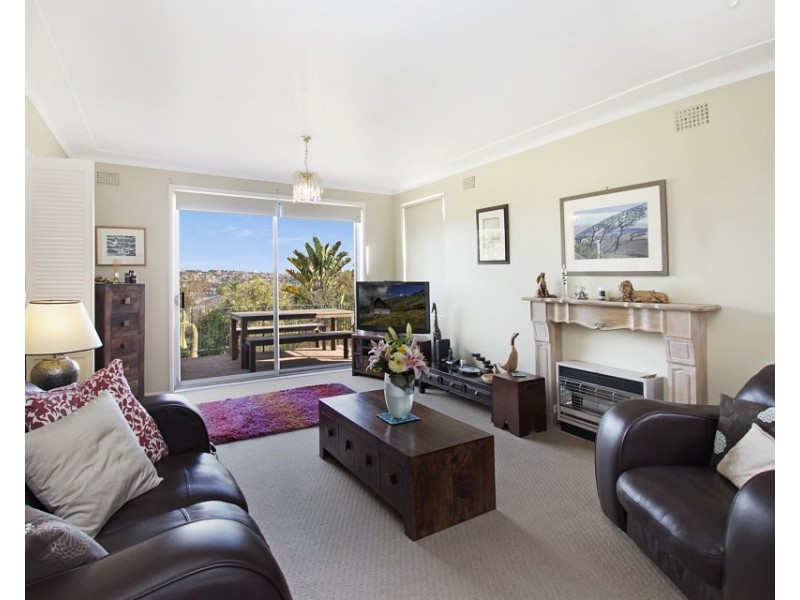 19 Alma Street, Clontarf NSW 2093