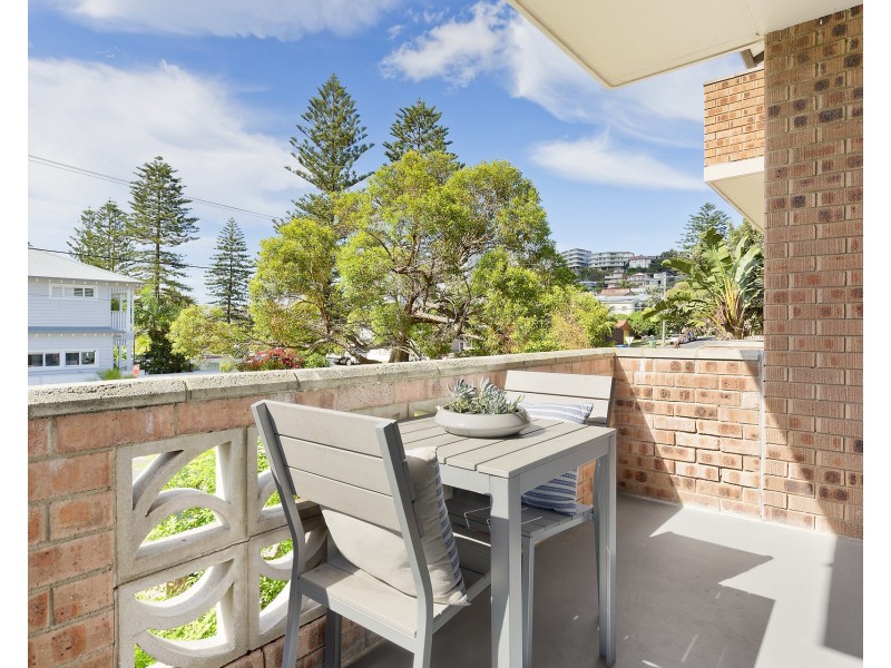 10/30-34 Kooloora Avenue, Freshwater NSW 2096