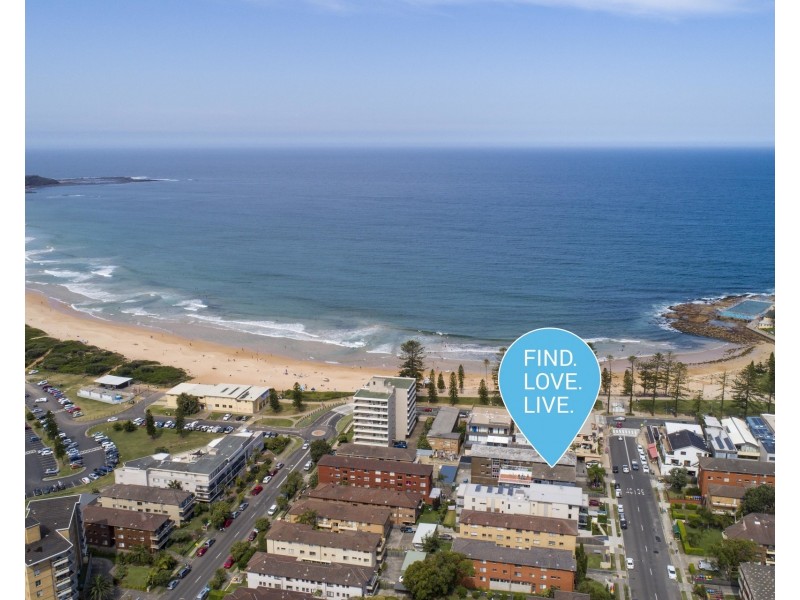 3/104 Howard Avenue, Dee Why NSW 2099