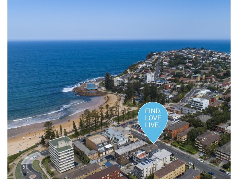 3/104 Howard Avenue, Dee Why NSW 2099