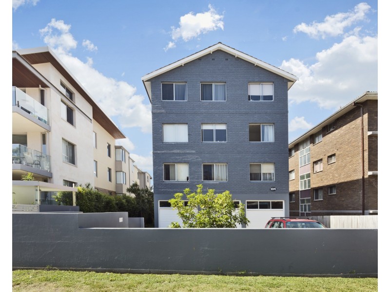 3/104 Howard Avenue, Dee Why NSW 2099