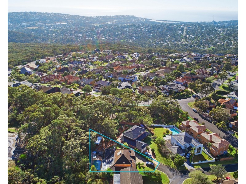 4 Charlotte Place, Beacon Hill NSW 2100