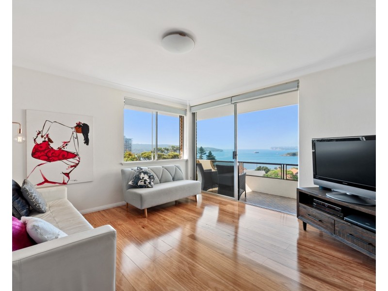 11/44 Lauderdale Avenue, Fairlight NSW 2094