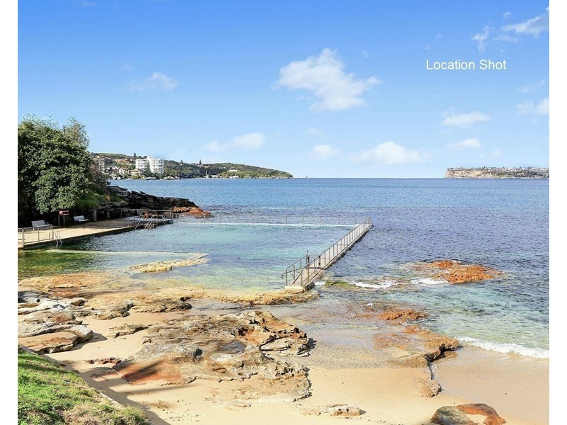 11/44 Lauderdale Avenue, Fairlight NSW 2094