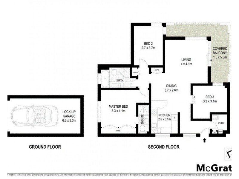 11/44 Lauderdale Avenue, Fairlight NSW 2094