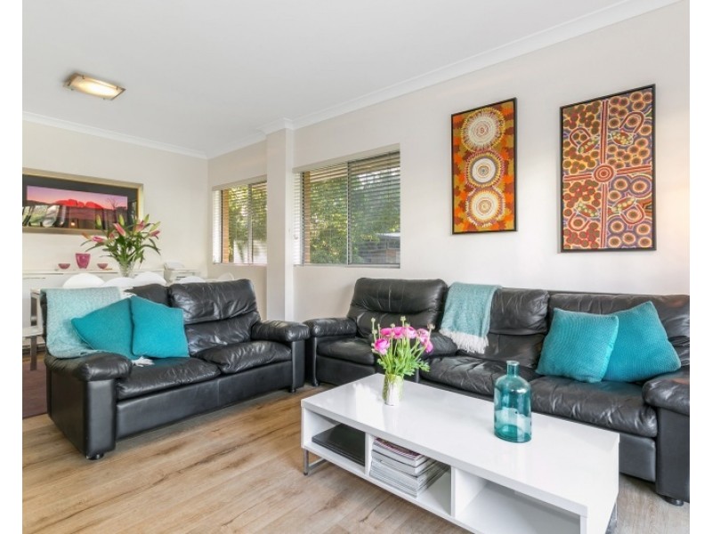 3/4-8 Burne Avenue, Dee Why NSW 2099