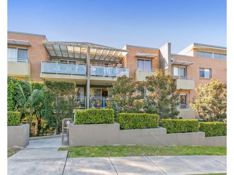 3/4-8 Burne Avenue, Dee Why NSW 2099