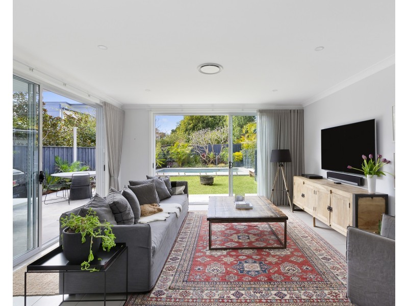 7 Nicholson Street, North Manly NSW 2100