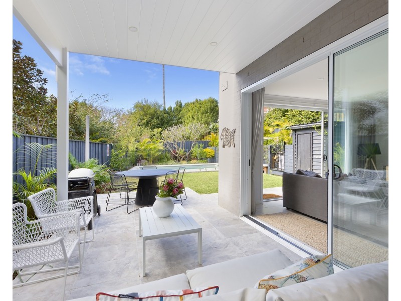 7 Nicholson Street, North Manly NSW 2100