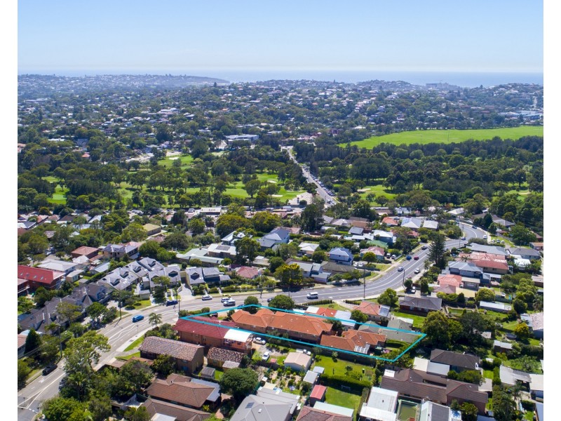 4/23 Kentwell Road, Allambie Heights NSW 2100