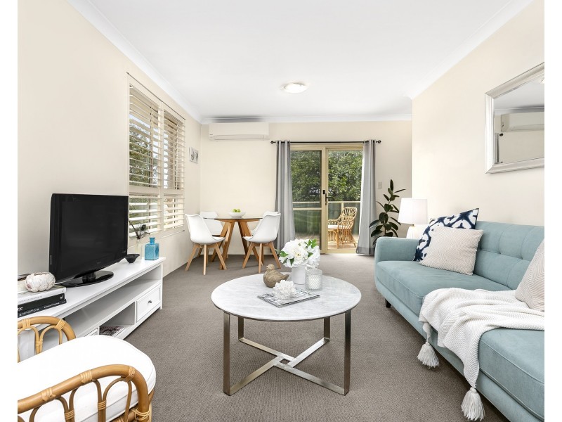 4/23 Kentwell Road, Allambie Heights NSW 2100