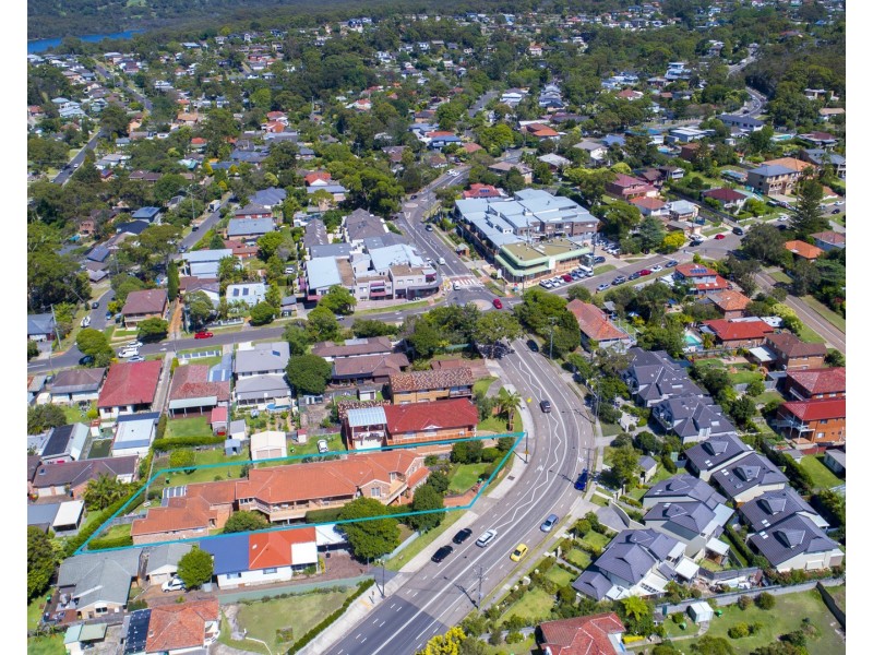 4/23 Kentwell Road, Allambie Heights NSW 2100