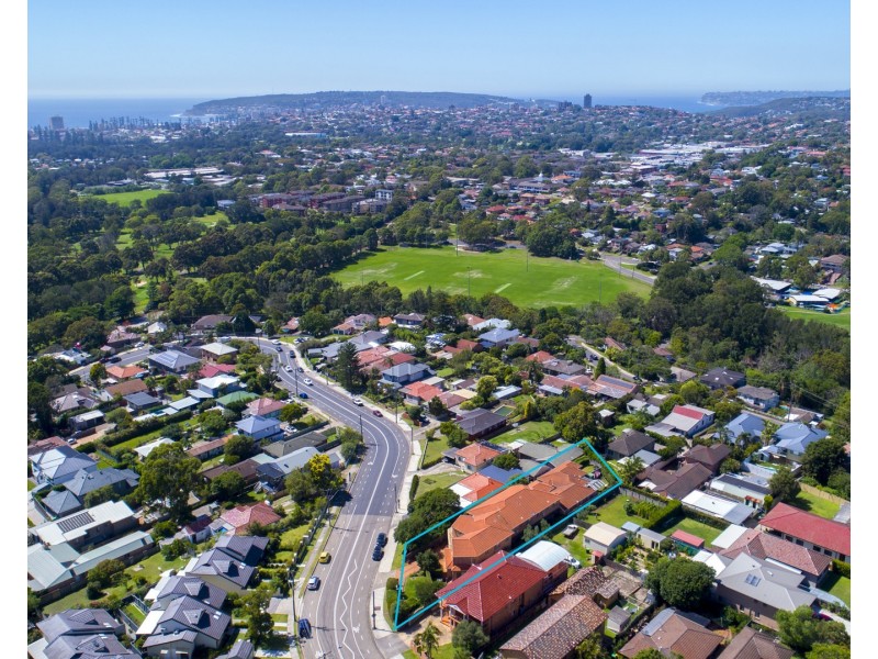 4/23 Kentwell Road, Allambie Heights NSW 2100