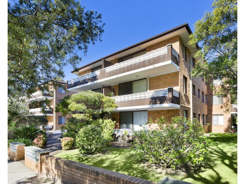 17/45-49 Campbell Parade, Manly Vale NSW 2093