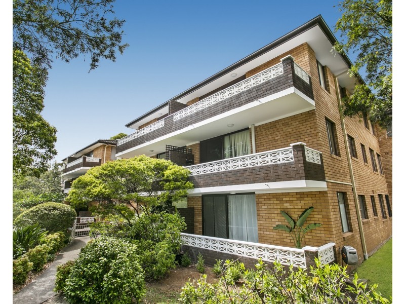 6/45-49 Campbell Parade, Manly Vale NSW 2093