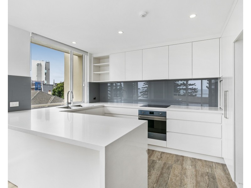 7/62 North Steyne, Manly NSW 2095