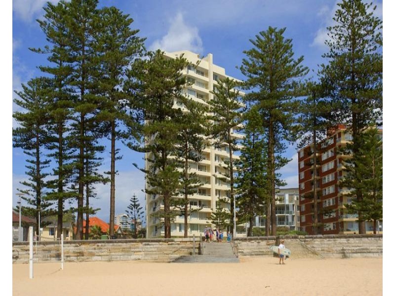 7/62 North Steyne, Manly NSW 2095