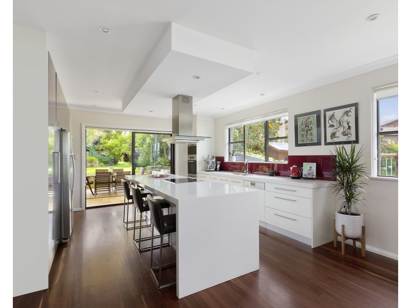 12 Cootamundra Drive, Allambie Heights NSW 2100