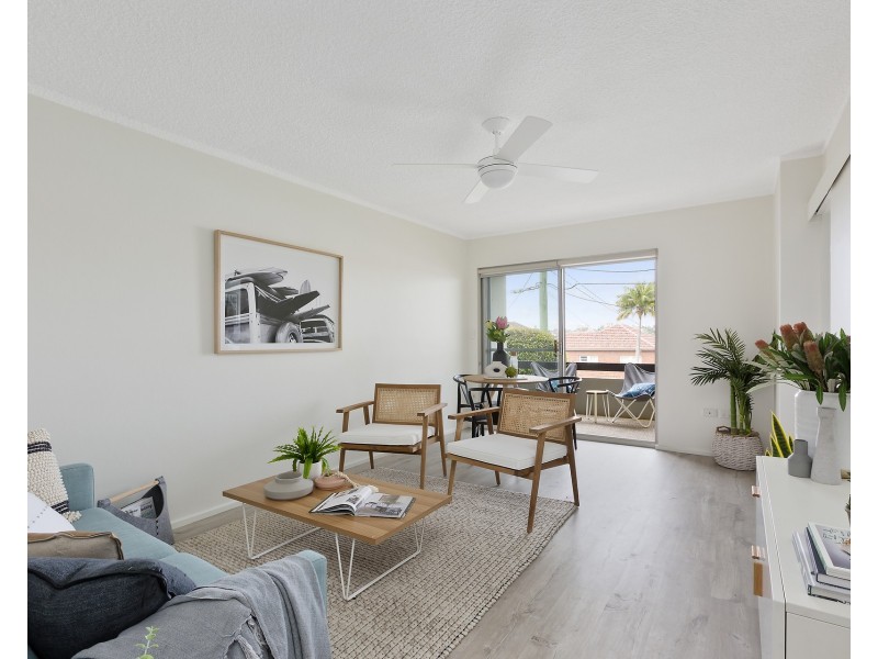 2/105 Queenscliff Road, Queenscliff NSW 2096