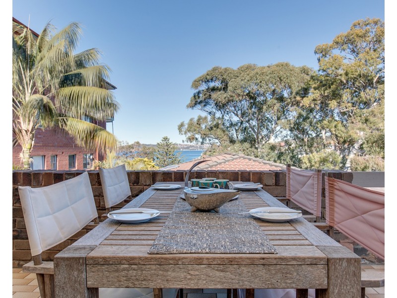 3/57 Stuart Street, Manly NSW 2095