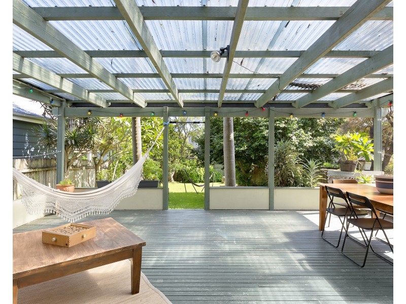 31 Surfers Parade, Freshwater NSW 2096