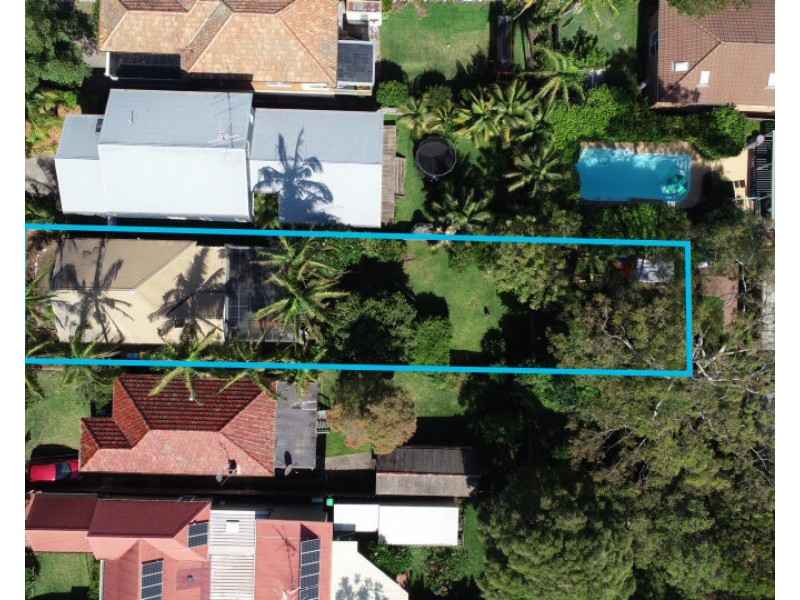 31 Surfers Parade, Freshwater NSW 2096
