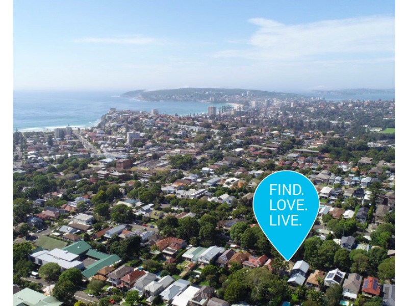 31 Surfers Parade, Freshwater NSW 2096