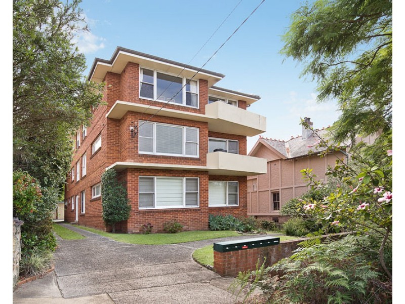 6/36 Upper Clifford Avenue, Fairlight NSW 2094