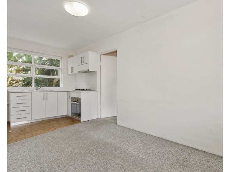 2/15 Bonner Avenue, Manly NSW 2095