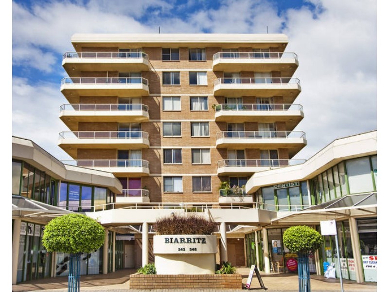 11/343 Sydney Road, Balgowlah NSW 2093