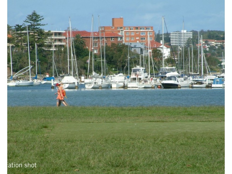 11/343 Sydney Road, Balgowlah NSW 2093